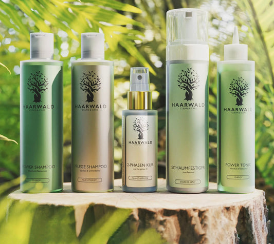 Conditioner für Trockenes Haar