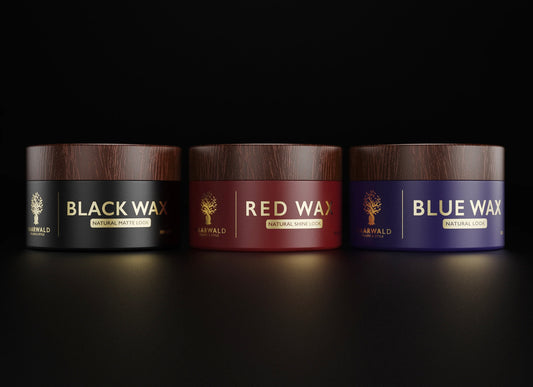 Bestes Haarwax