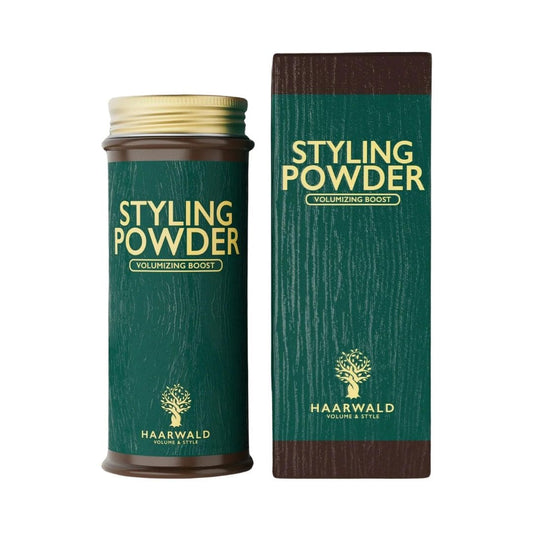 HAARWALD STYLING POWDER