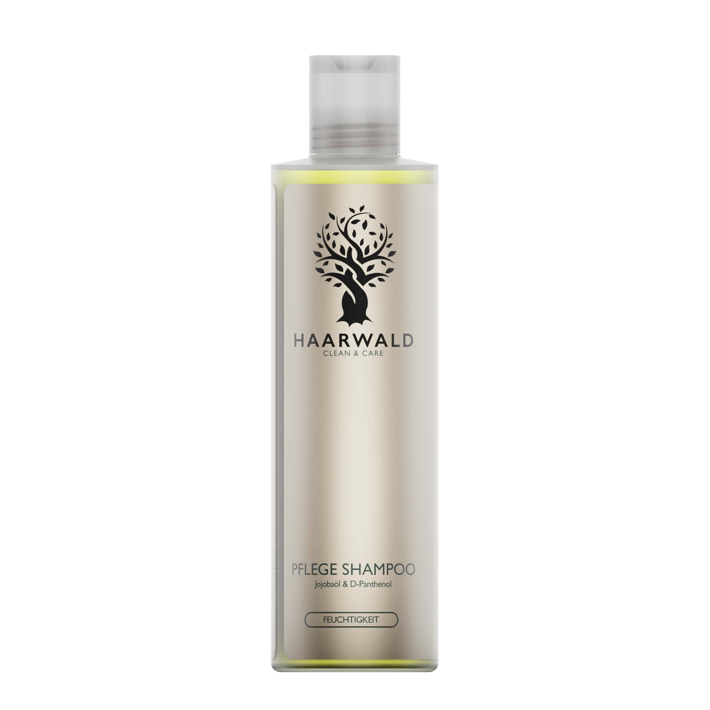 Hair care shampoo