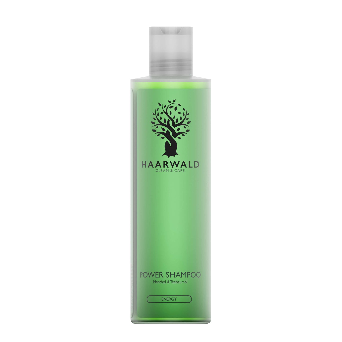 Power Shampoo