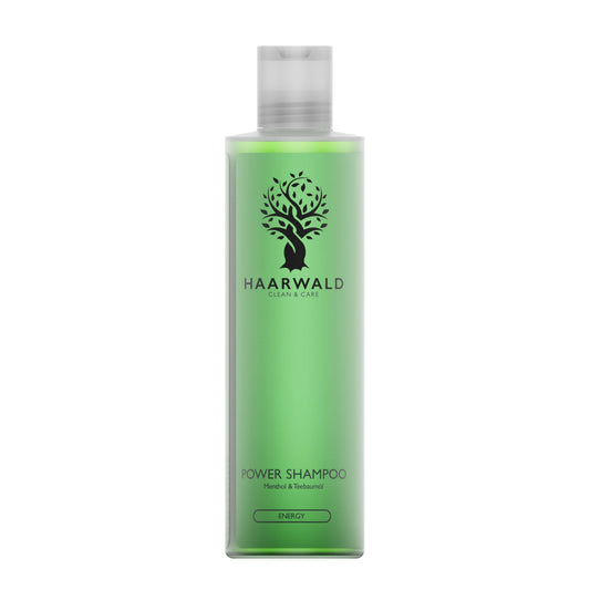Power Shampoo