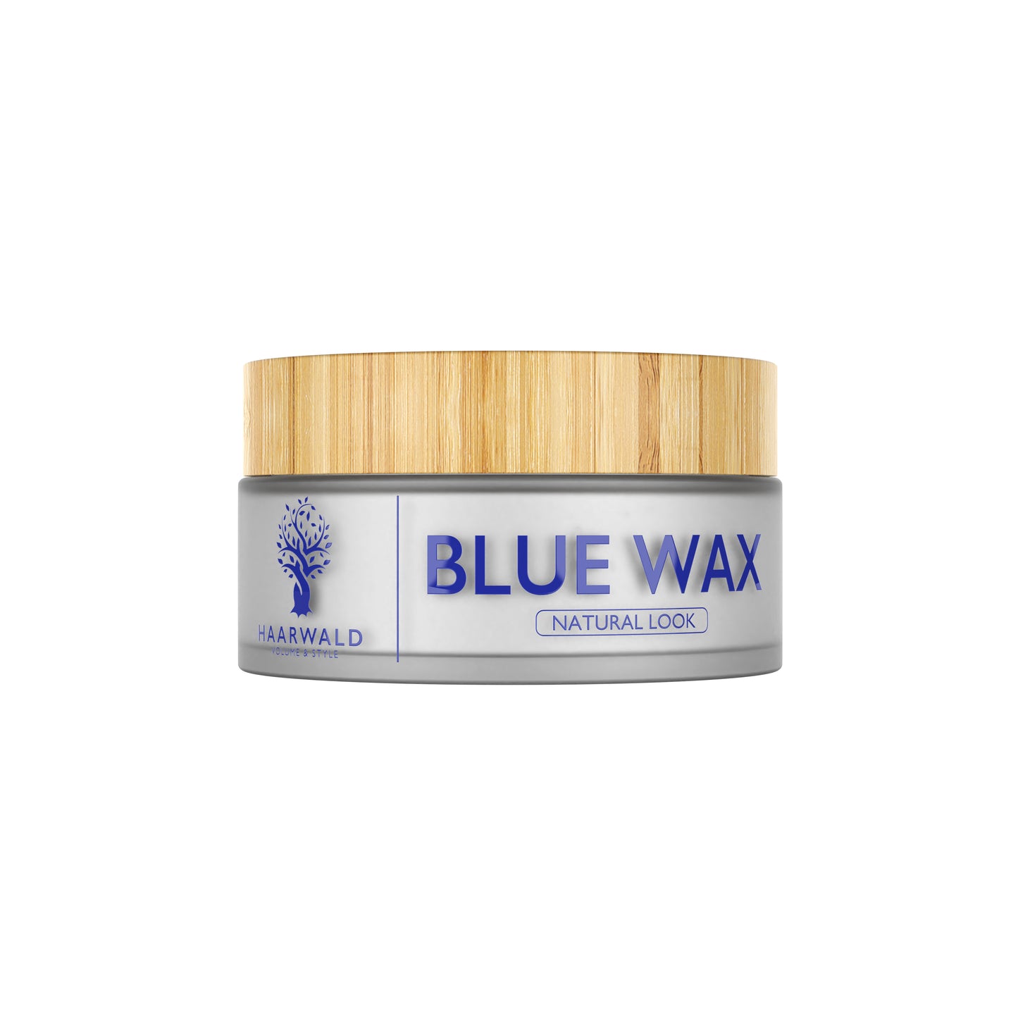 HAARWALD BLUE WAX | NEW VERSION