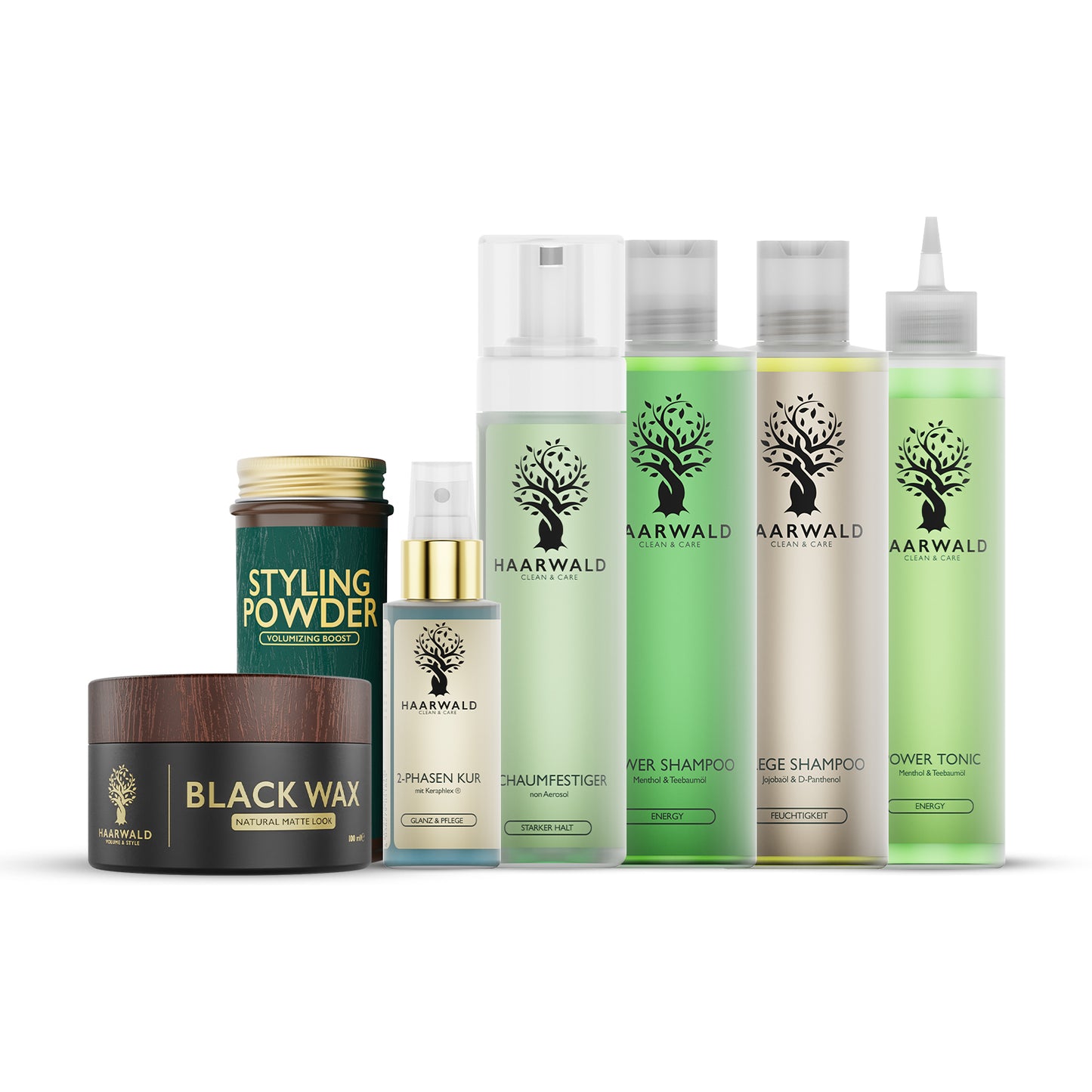 All-in-One Paket