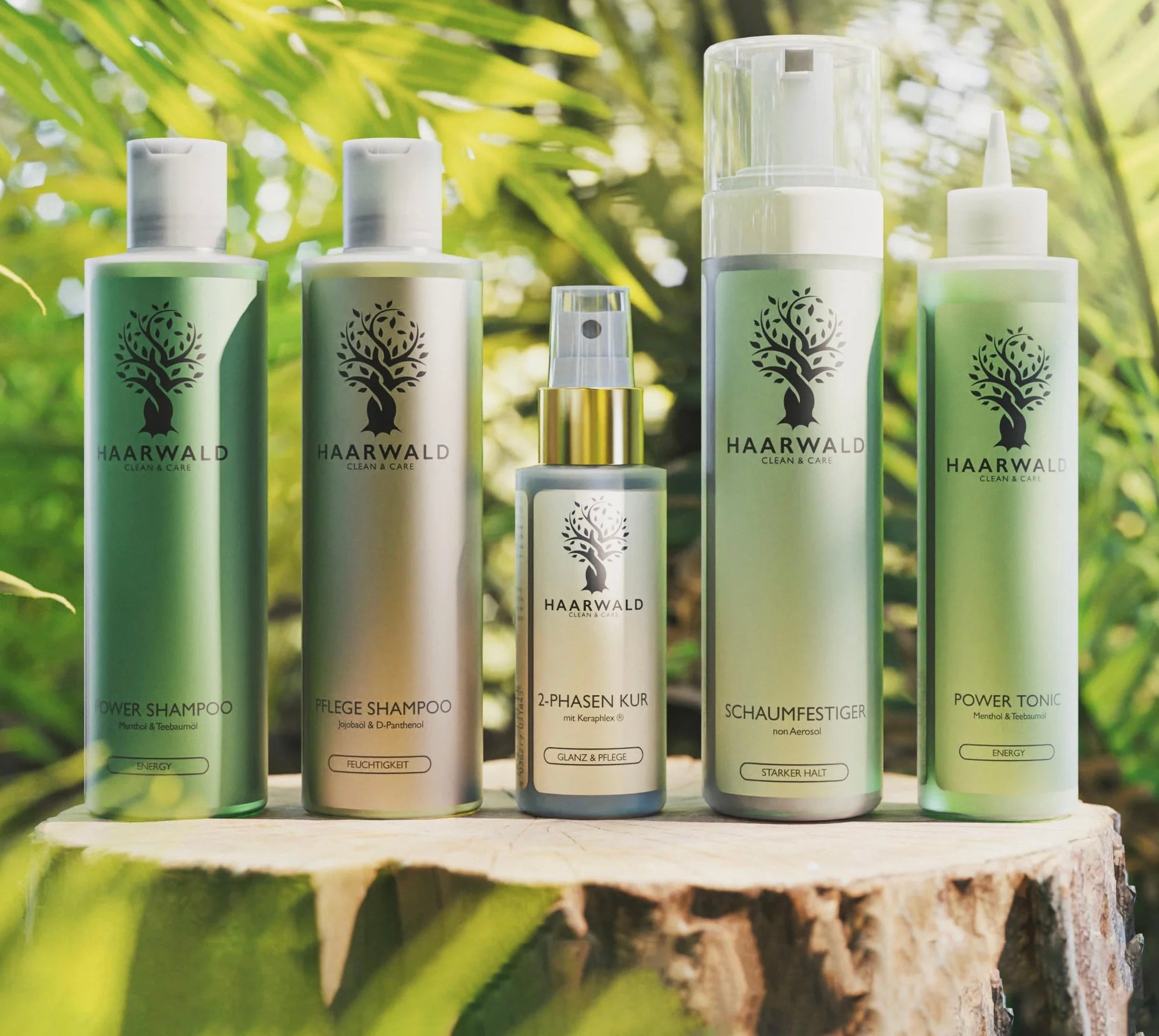 Conditioner für Trockenes Haar
