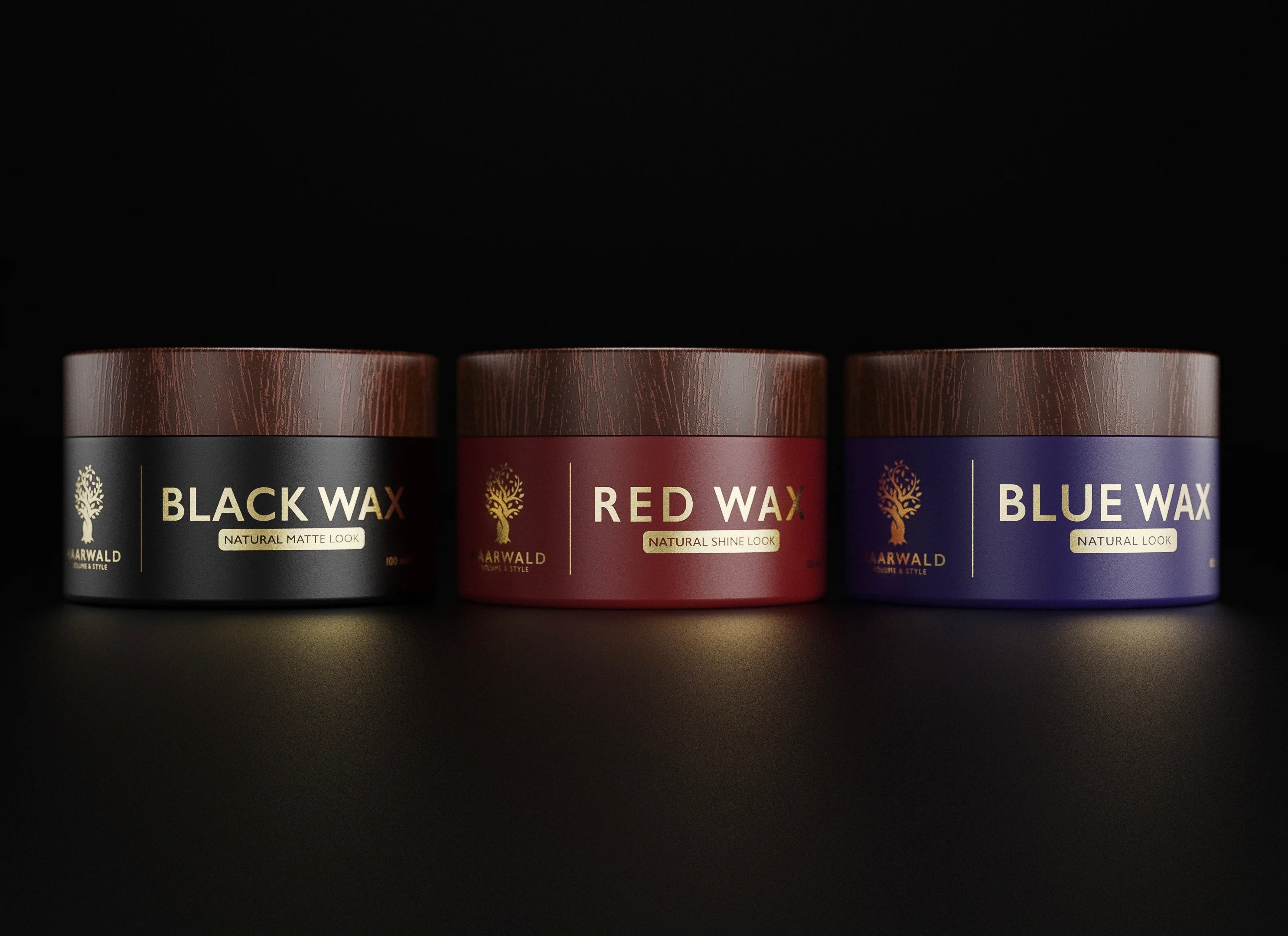 Bestes Haarwax