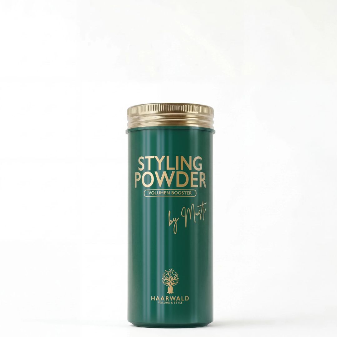 4 für 2 Aktion - Styling Powder