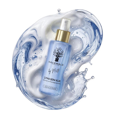 Haarwald 2-Phasen-Kur