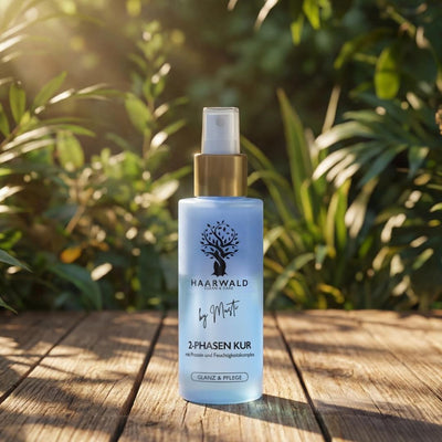 Haarwald 2-Phasen-Kur