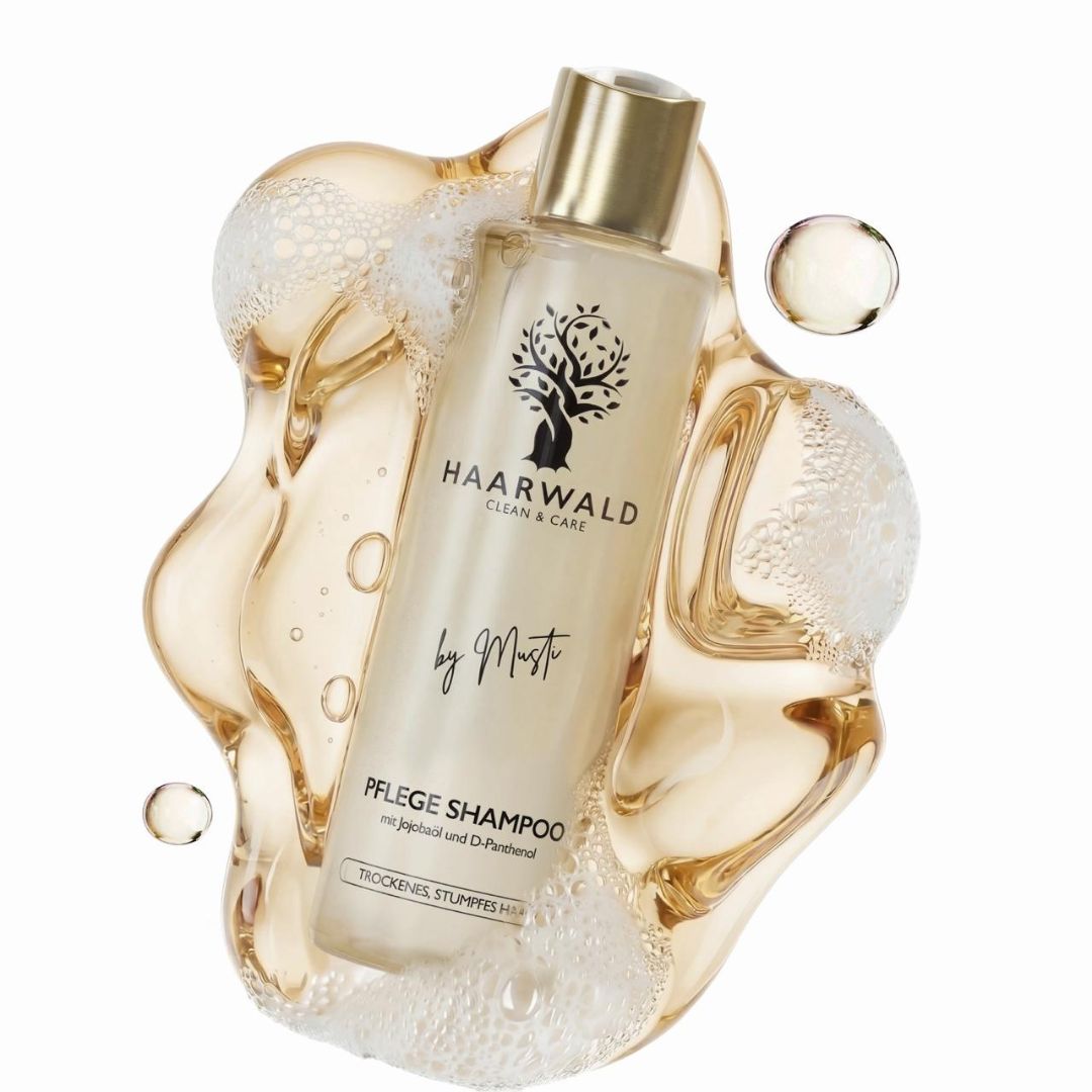 Pflege Shampoo