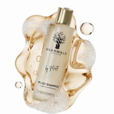 Pflege Shampoo