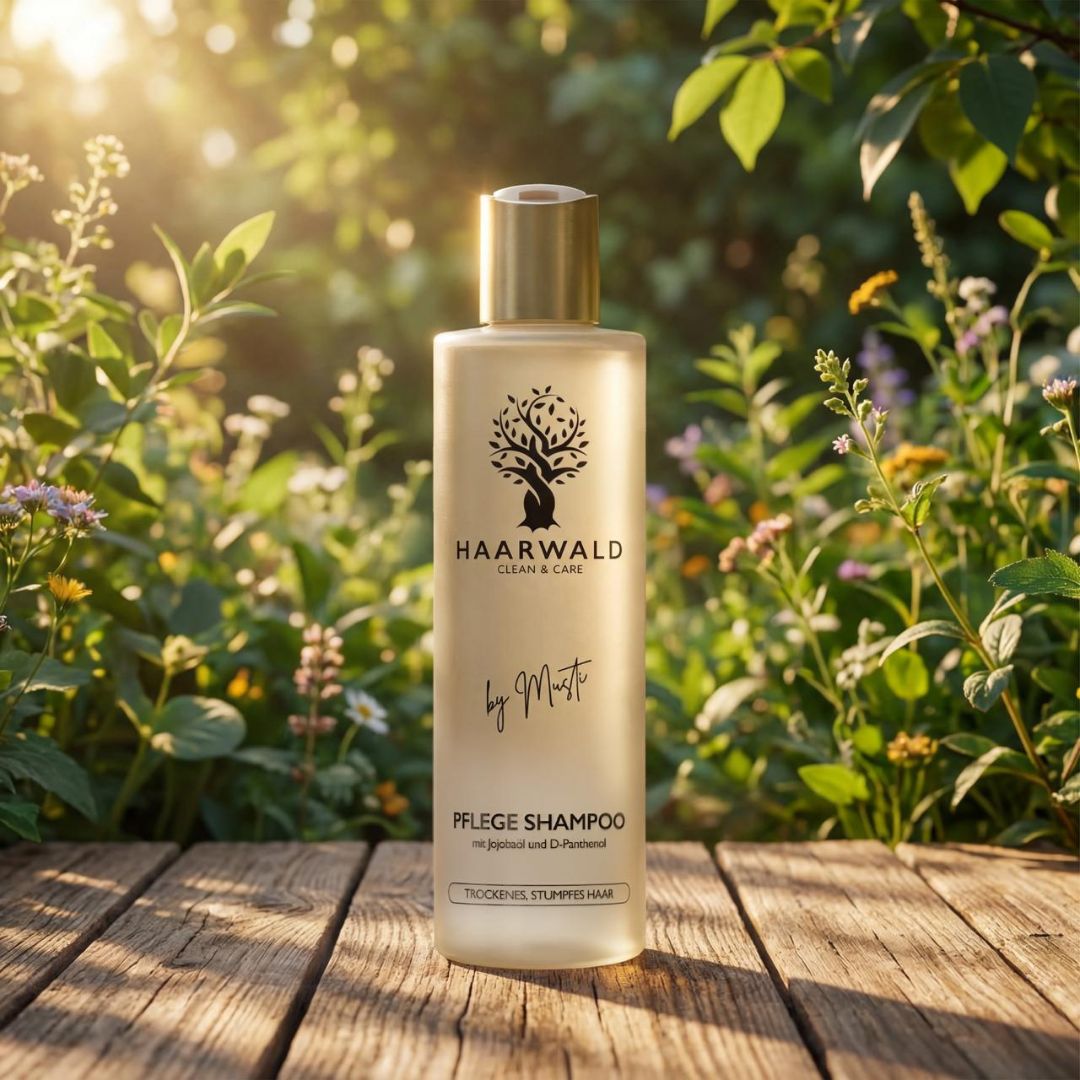Pflege Shampoo