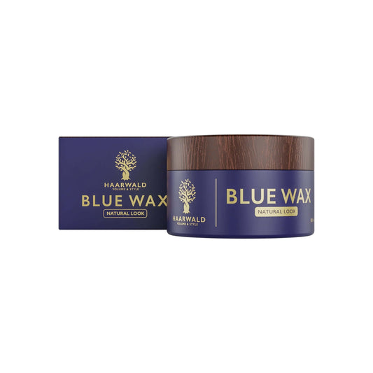 HAARWALD BLUE WAX