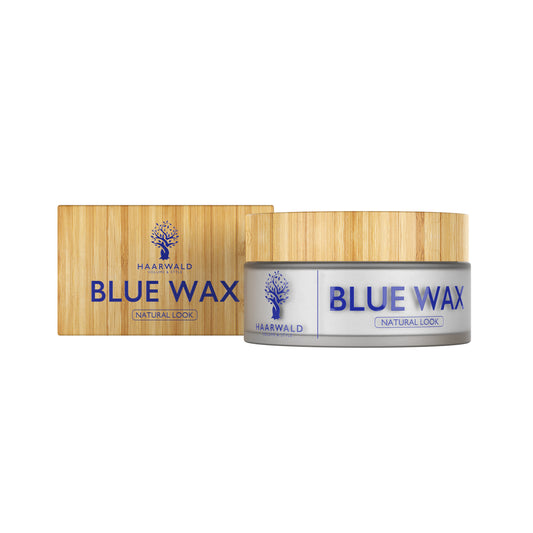 HAARWALD BLUE WAX | NEW VERSION