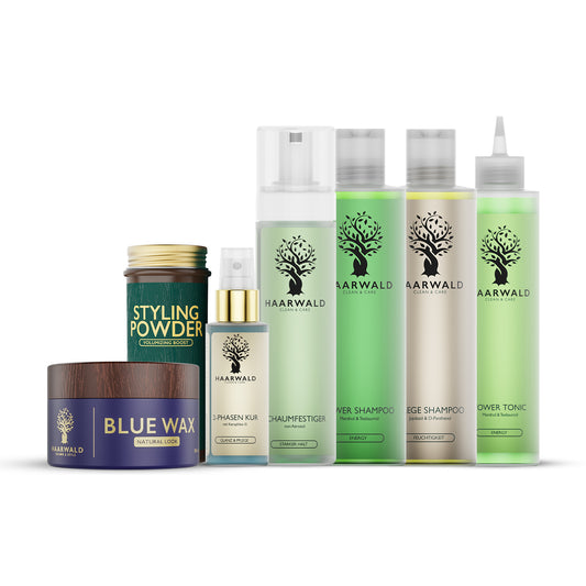All-in-One Paket